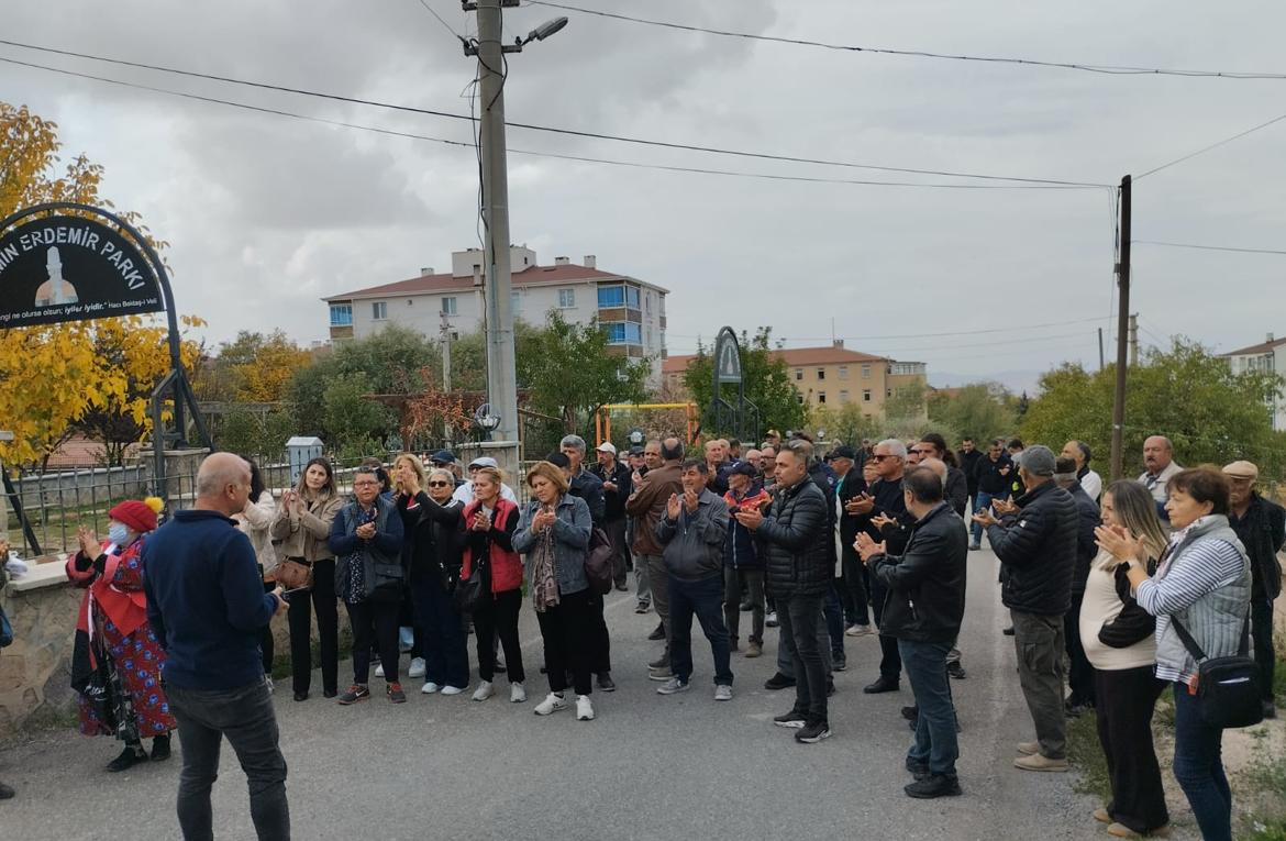 Hacıbektaş’ta Huzurevi Krizi: 'Tadilat' Gerekçesiyle Boşaltılan Bina İçin Halk Nöbette!