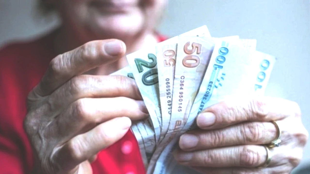 SSK ve Bağ-Kur için 4 aylık enflasyon farkı açıklandı: Maaşlar ne kadar artacak?
