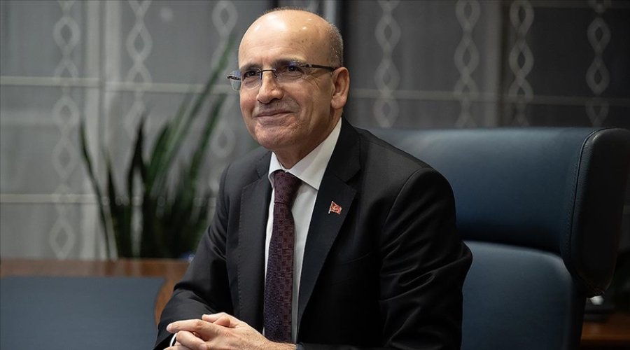 Bakan Şimşek’ten “vergi ve harç artışları”na dair dikkat çeken açıklama!