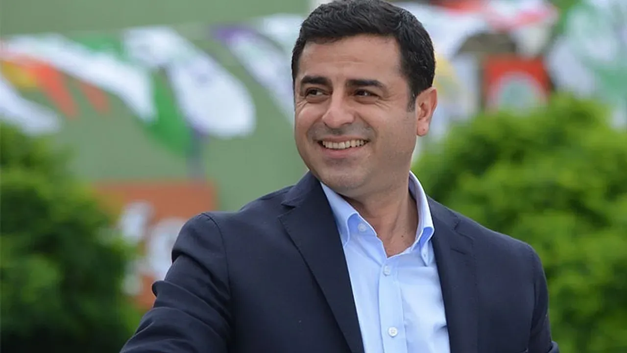 Türkiye’nin itirazı reddedildi: AİHM’in Demirtaş kararı kesinleşti! Demirtaş tahliye mi edilecek?