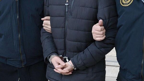 ASELSAN ve TÜBİTAK’ta FETÖ Operasyonu!