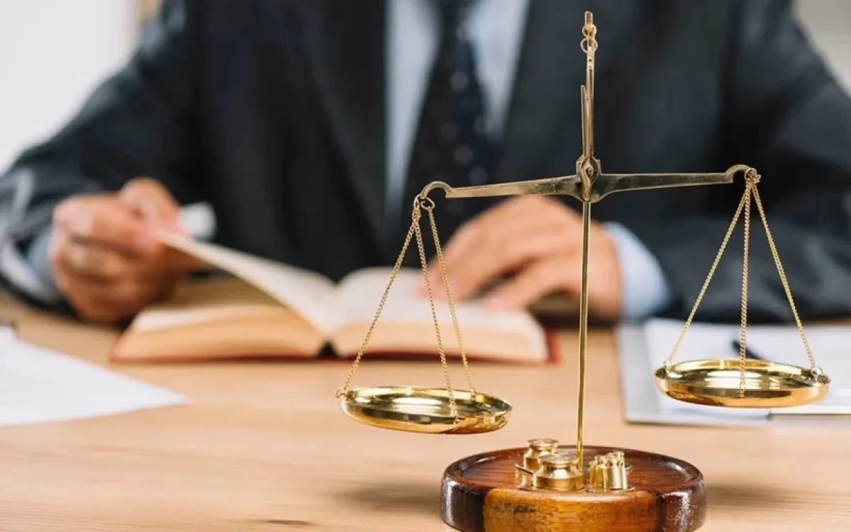 Dava açmak artık cep yakıyor: Adaletin bedeli ağırlaştı!