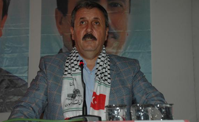 'İdama karşı geldiler, şimdi geri getirmenin yollarını arıyorlar'