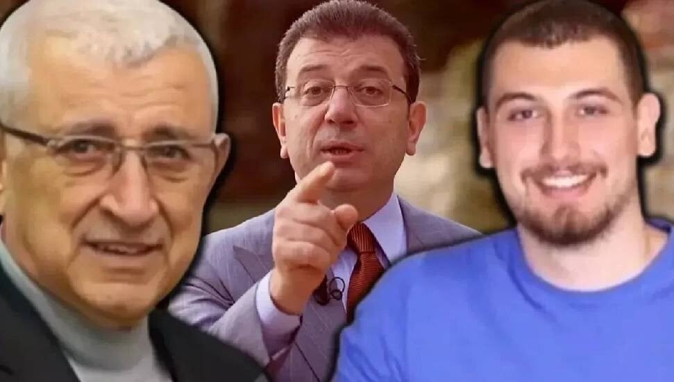 İmamoğlu soruşturmasında yeni gelişme: Baba ve oğluna yurt dışına çıkış yasağı!