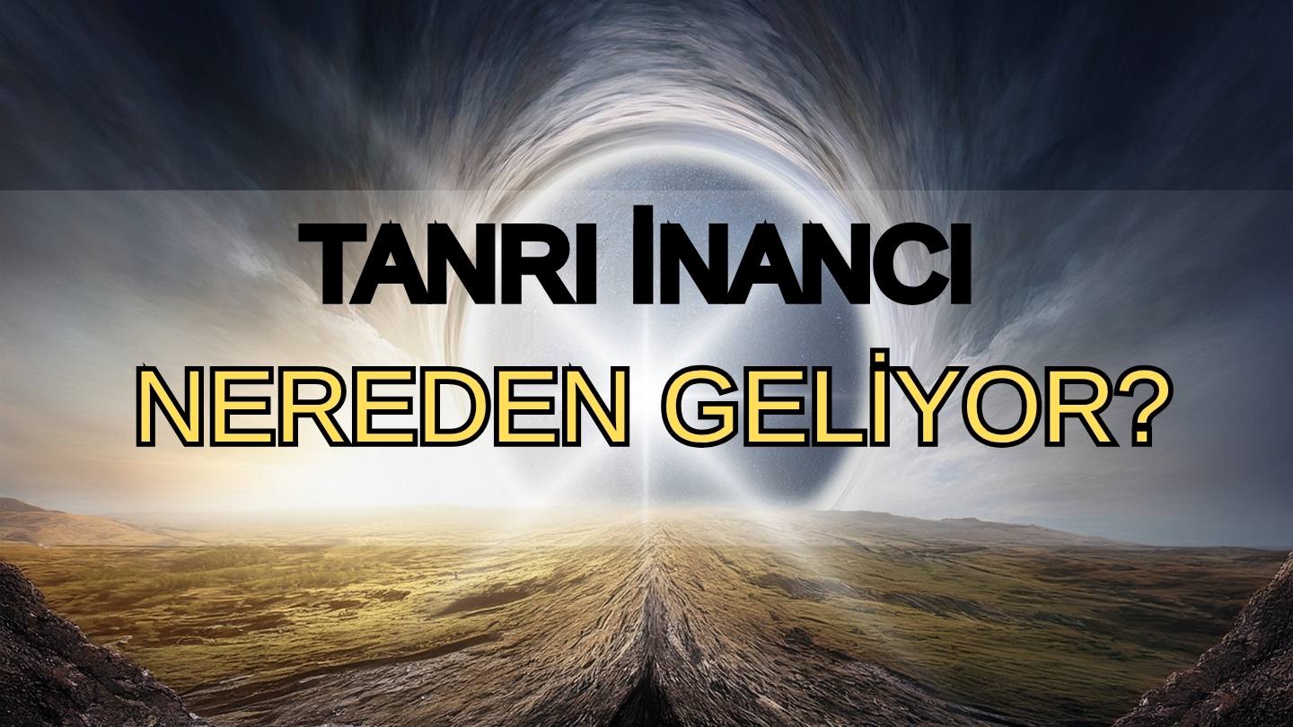 İnsanlık tarihinin en eski sorularından biri: İnsan neden inanır?
