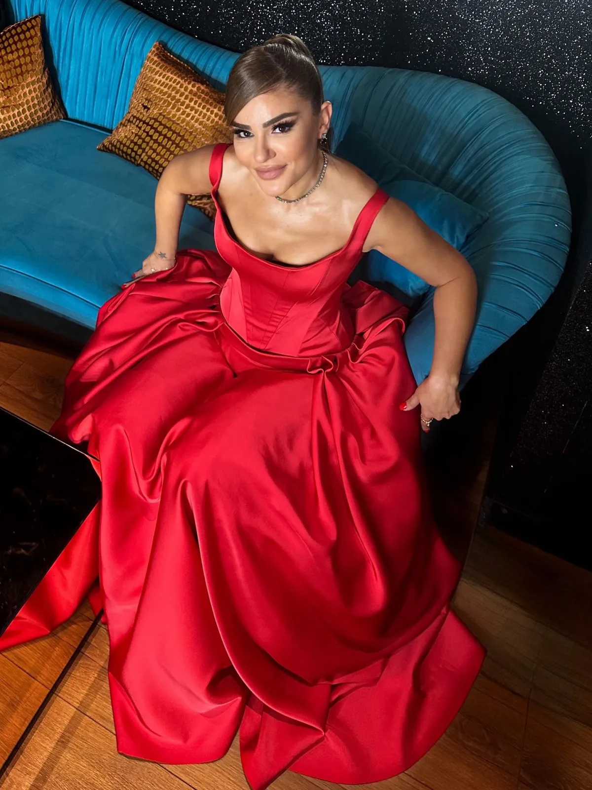 Derya Bedavacı 2,5 ayda 7 kilo verdi! Fit görünümünün sırrını açıkladı