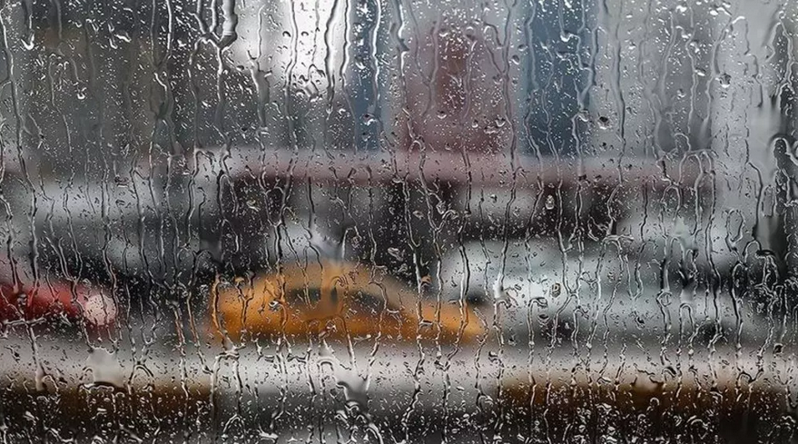 Meteoroloji'den sağanak uyarısı: İstanbul, Ankara, Muğla, Aydın, Eskişehir ve 25 il daha...