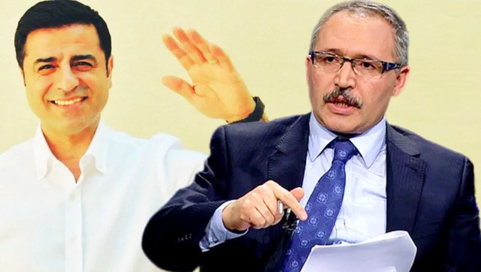 Selahattin Demirtaş için geri sayım başladı: “Tahliye kapıda” iddiası!