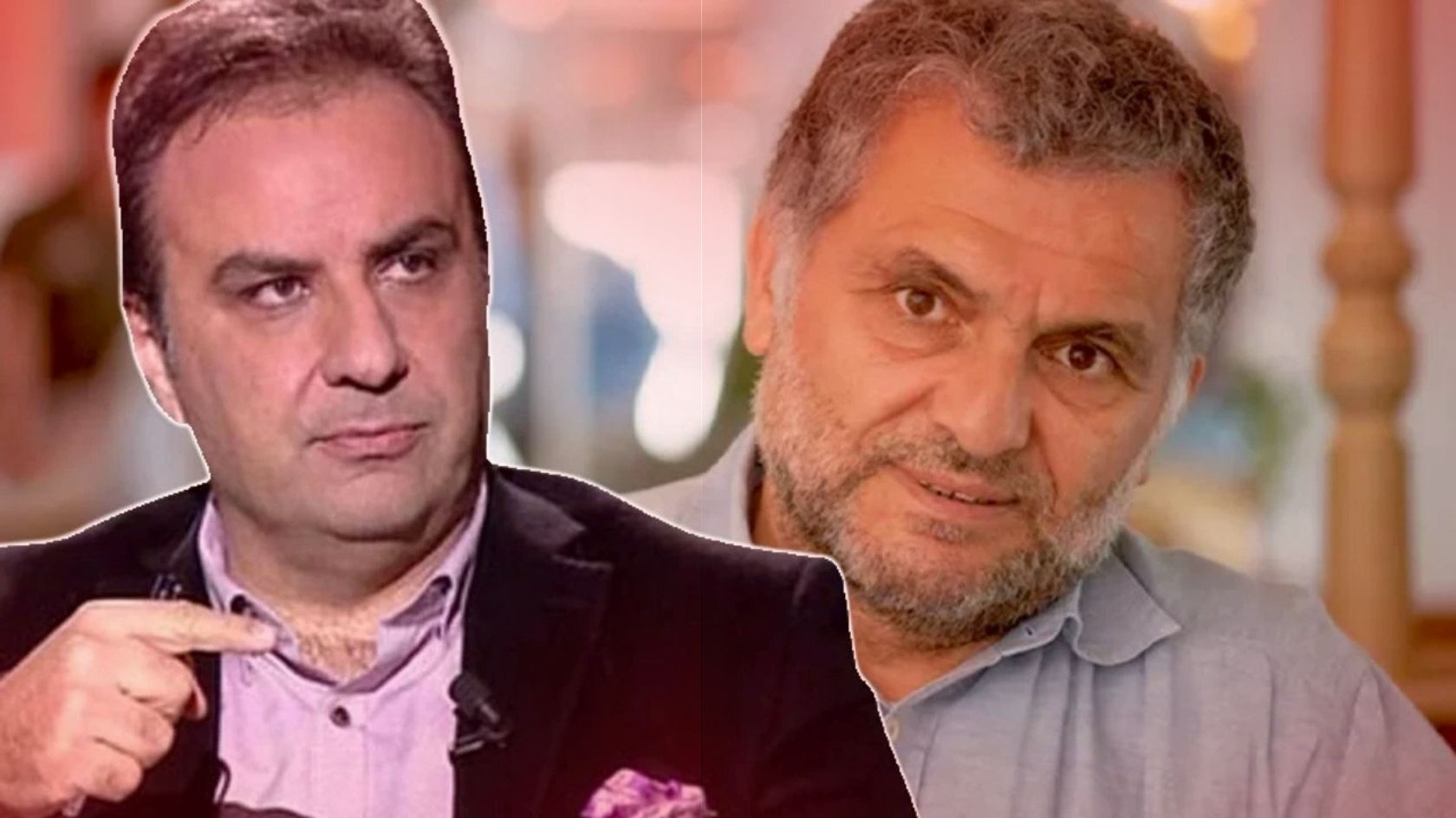 Ruşen Çakır’dan Gürkan Hacır’a sert yanıt: “Beni almadılar, ama ayıp sizi almış!”