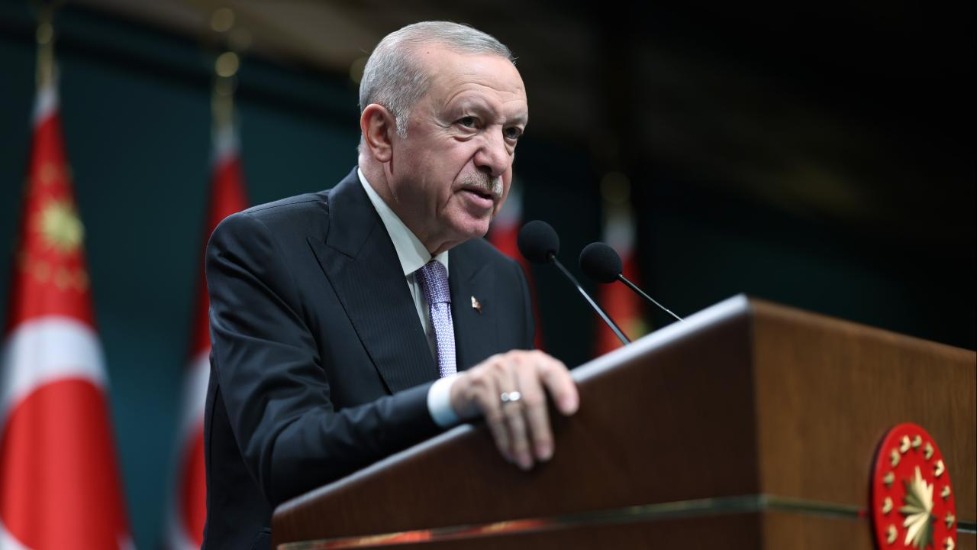 Cumhurbaşkanı Erdoğan’dan sert çıkış: “Zihin fukara olunca, akıl ukala olur”