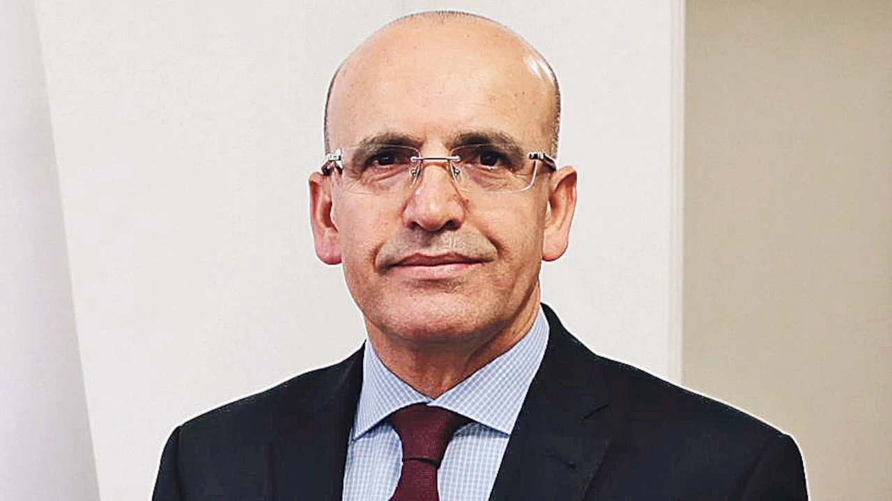 Meclis’ten Mehmet Şimşek’e yönelik “ağır hasta” iddiasına açıklama!