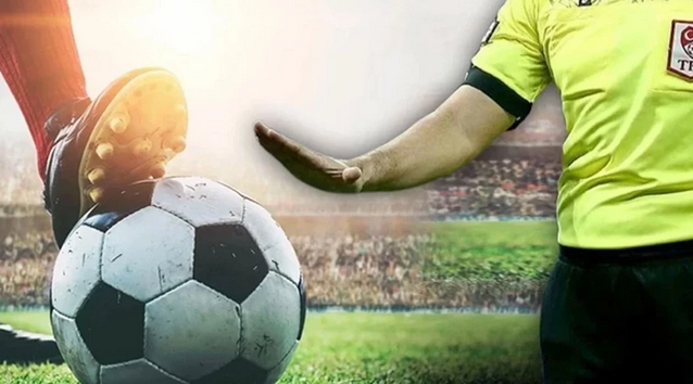 Futbolda bahis skandalı büyüyor! 2 Süper Lig takımı ve 21 gözaltı!