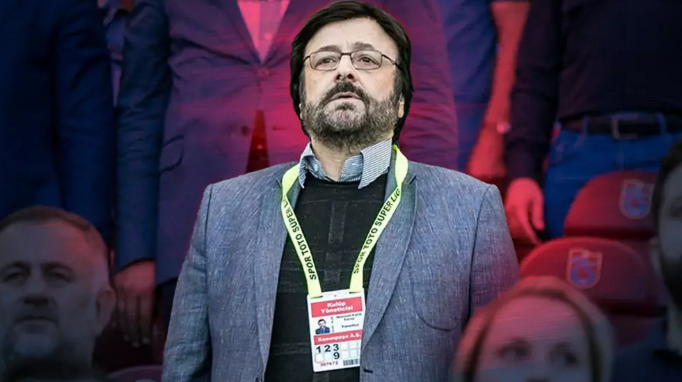 Mehmet Fatih Saraç kimdir? Bahis skandalında gözaltına alınan Fatih Saraç kimdir?