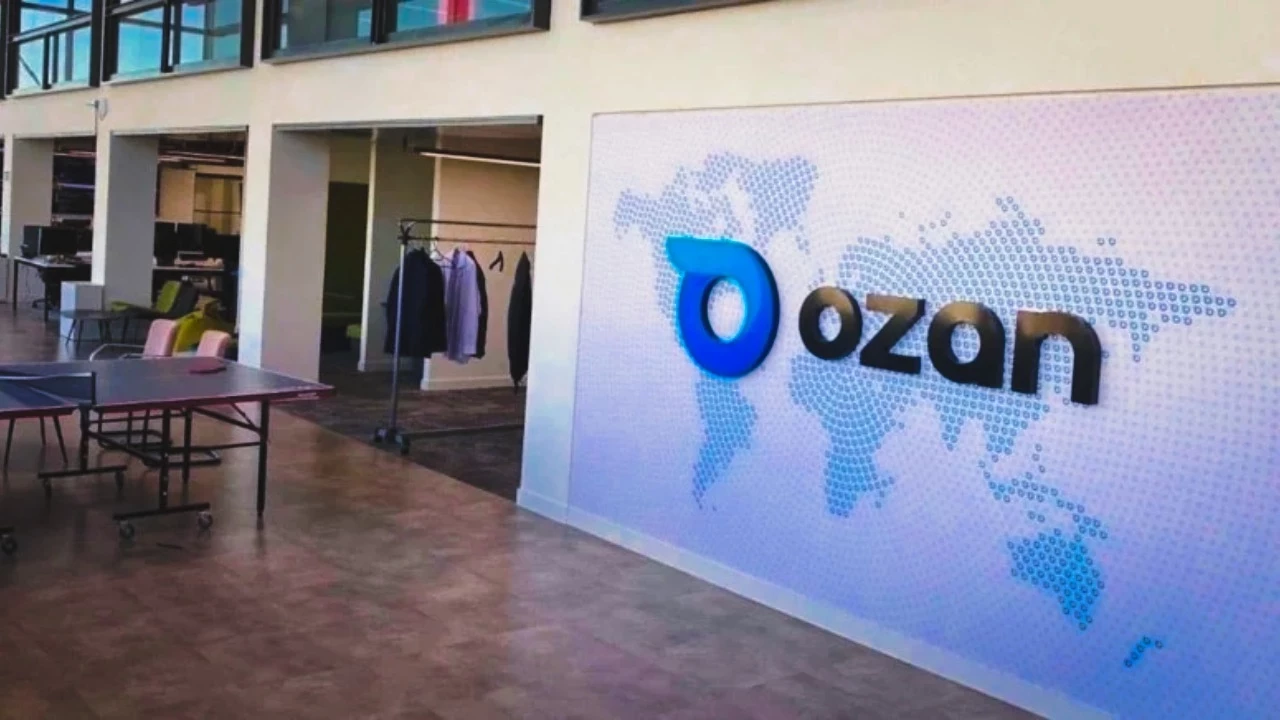 Ozan elektronik para soruşturmasına yeni dalga: 72 milyon TL'lik mal varlığına el konuldu!