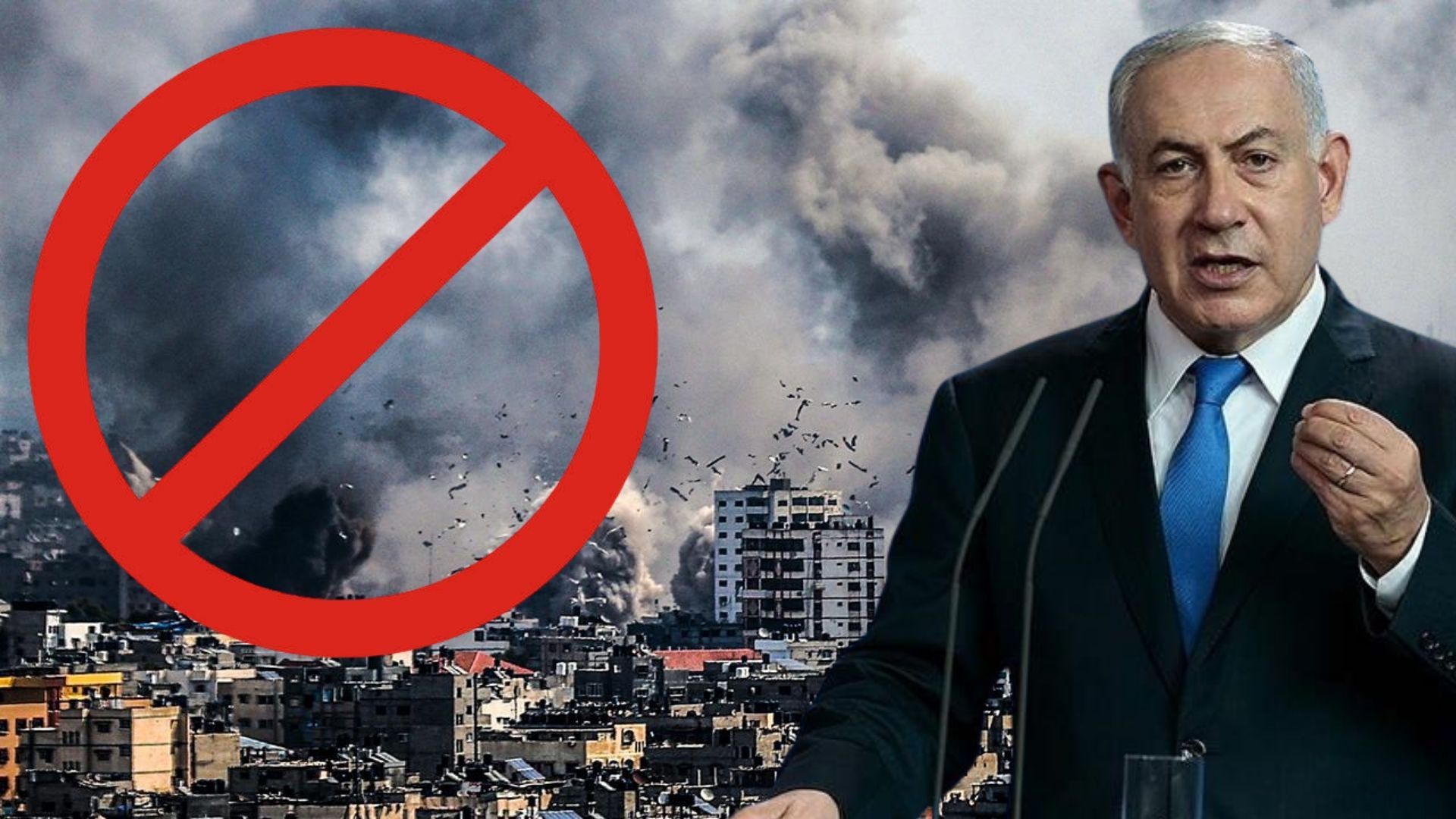 İstanbul Cumhuriyet Başsavcılığı duyurdu: Netanyahu ve İsrailli bakanlar dahil 37 kişi hakkında yakalama kararı!