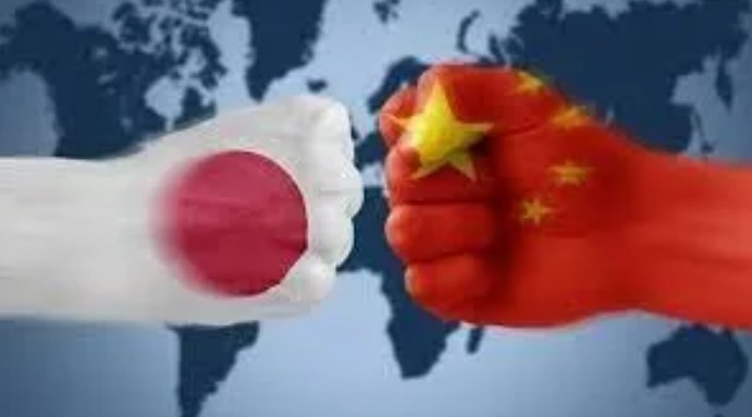 Japonya-Çin gerginliği: "Boynunu keseriz"