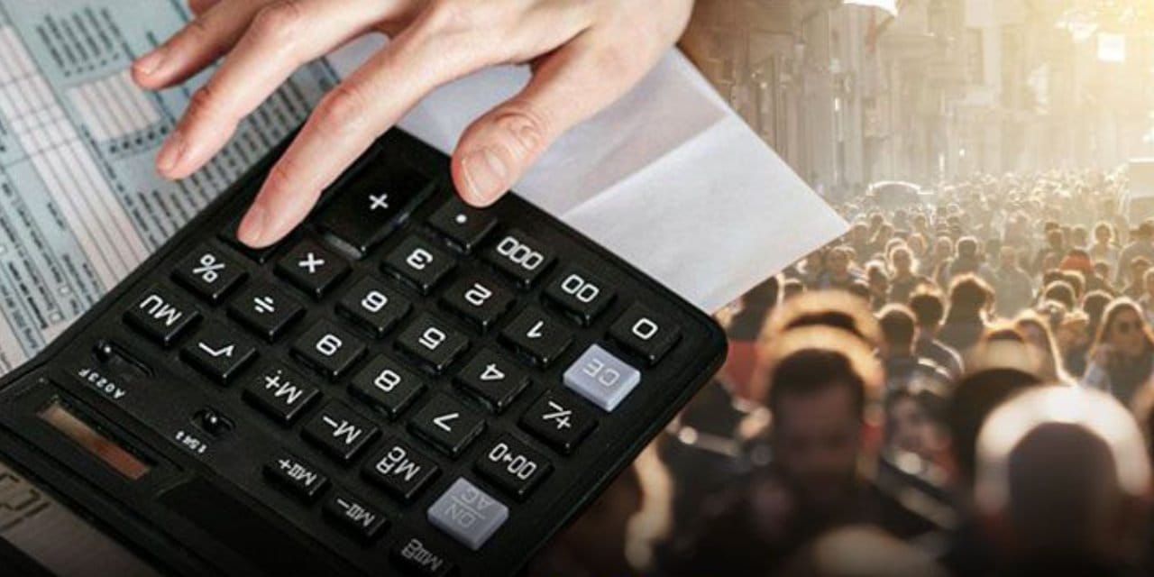 Esnafa Vergi Düzenlemesi Müjdesi! 500 Bin Kişiye Rahatlama Geliyor
