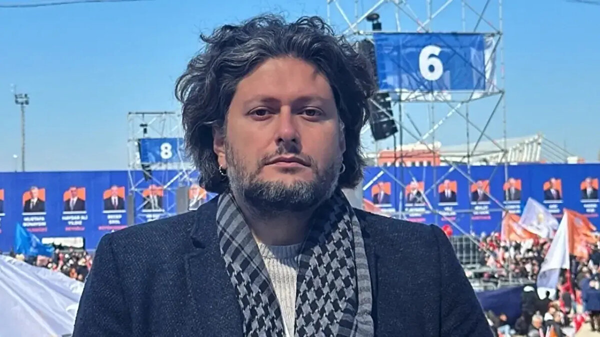 Furkan Bölükbaşı tutuklandı!