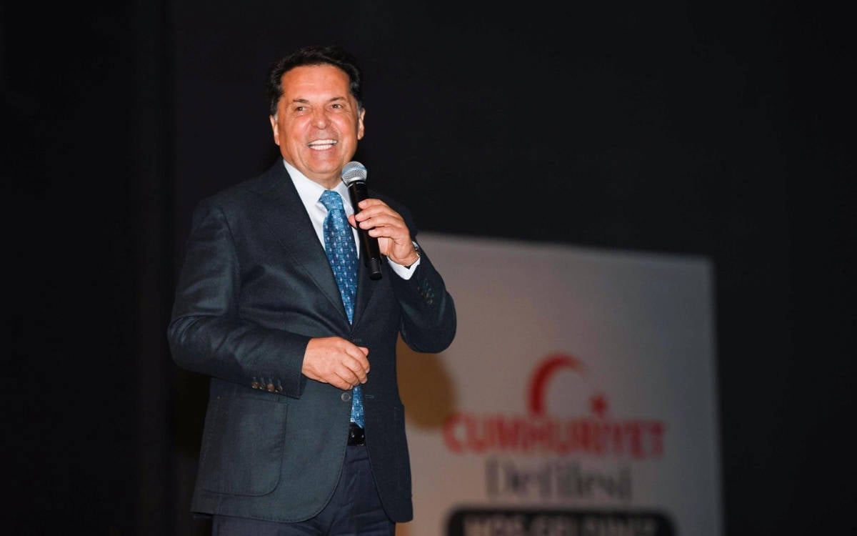 Esenyurt Belediye başkanı Ahmet Özer tahliye edildi!