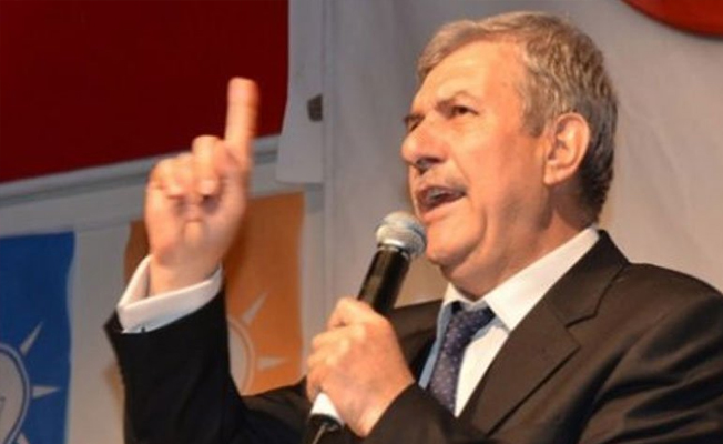 Bakan Demircan'dan taziye mesajı!