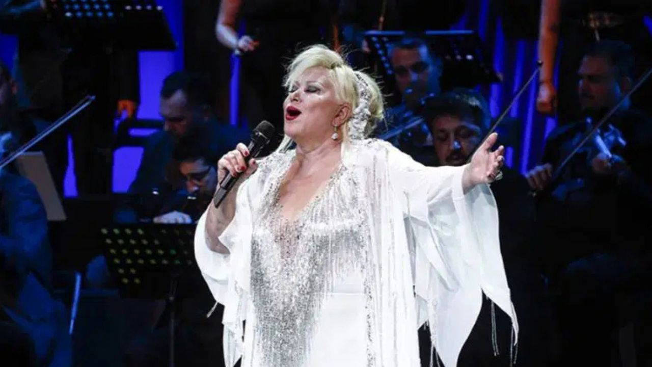 Muazzez Abacı Kimdir?