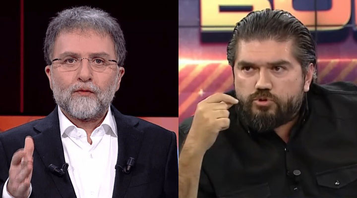 Ahmet Hakan'dan Rasim Ozan Kütahyalı çıkışı!
