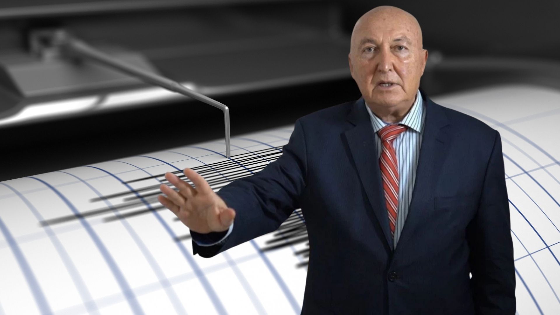 Evinizi seçerken dikkat! Prof. Dr. Övgün Ahmet Ercan il il ve ilçe ilçe tehlikeli bölgeleri açıkladı!