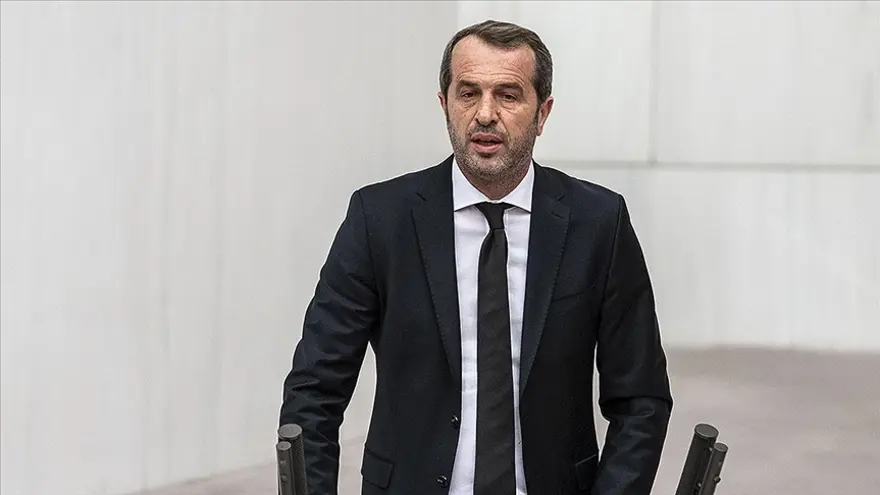 MHP’li isimden dikkat çeken bahis çıkışı! Kulüp - bahis mafyası - futbolcu üçgenine dikkat çekti!
