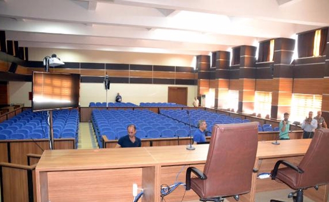 320 askerin yargılandığı dava yarın başlıyor