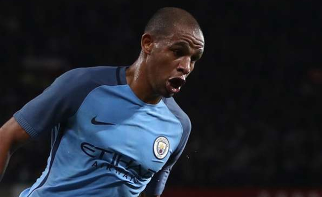 Galatasaray Fernando'yu bitirdi