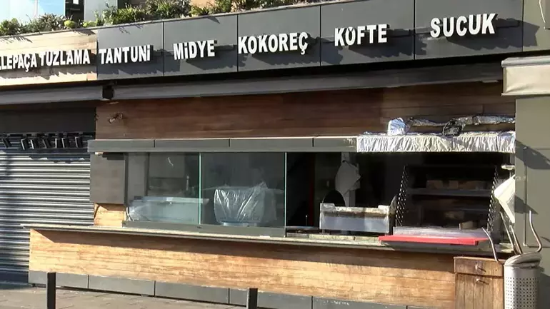 Bir aileyi yok eden midye ve kumpir soruşturmasında bakanlıktan açıklama