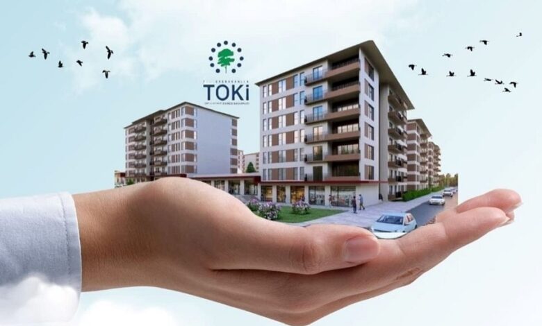 TOKİ başvurusu sandınız, dolandırıcı tuzağına düştünüz!