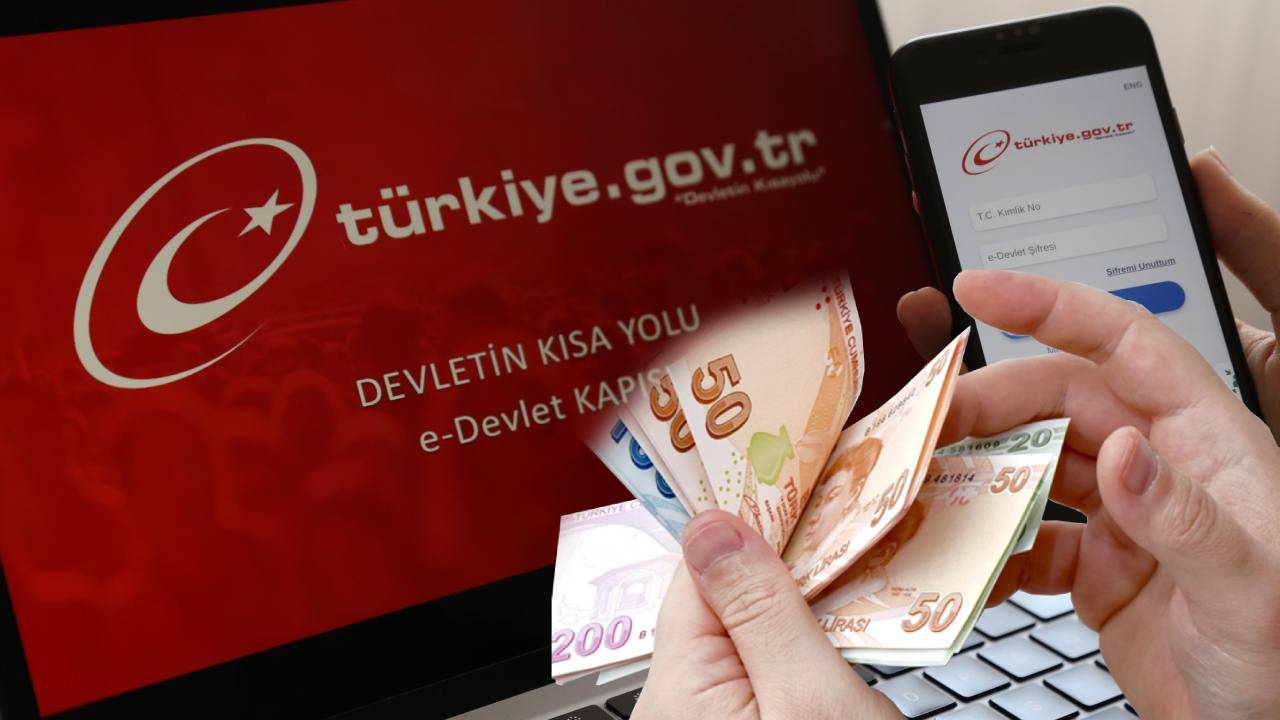 E-Devlet’ten acele edin: Şimdi yapmayan, yıl sonunda 2 kat ödeyecek!