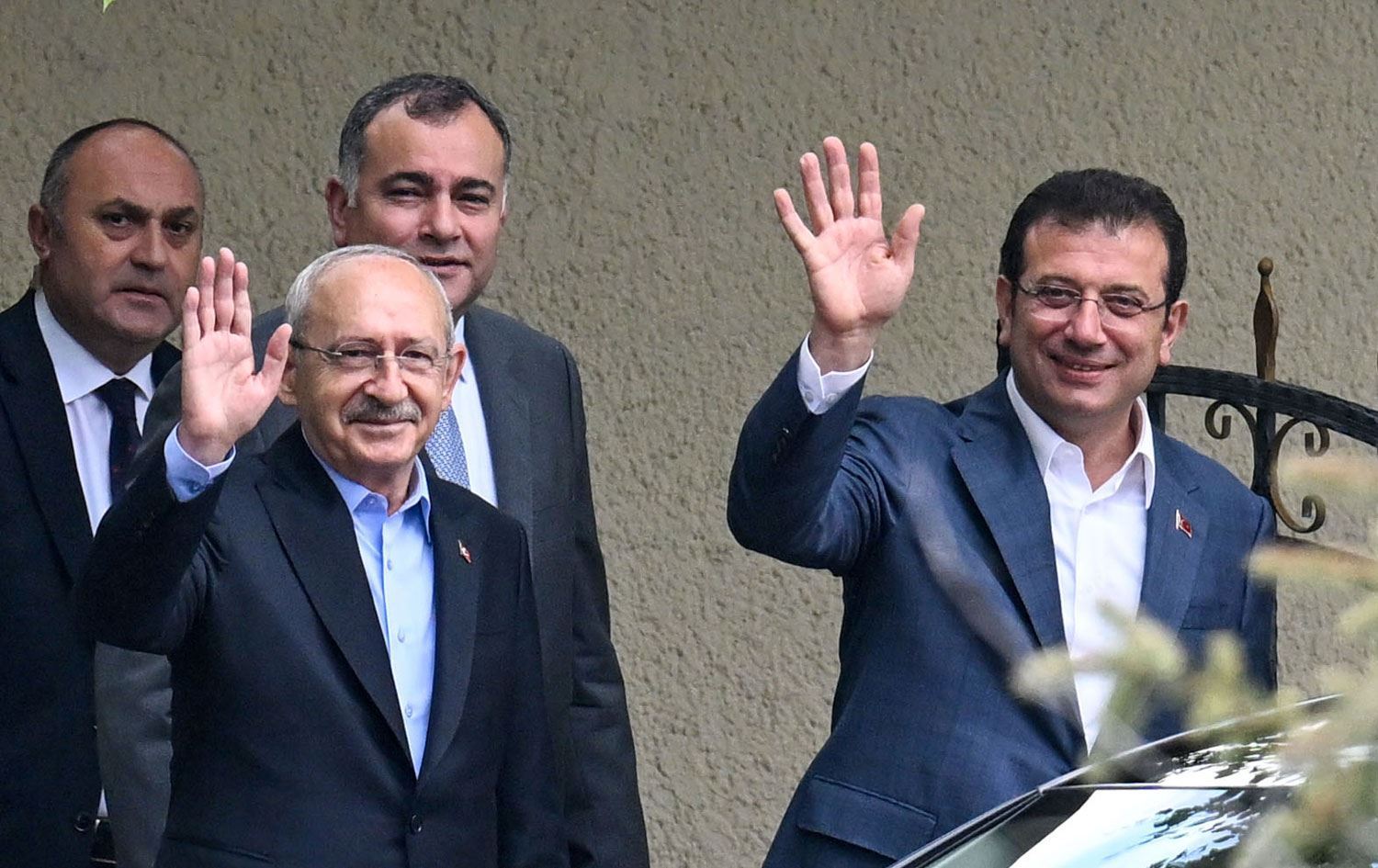 Yandaş yazardan Kılıçdaroğlu iddiası: Aklanıp gelin!