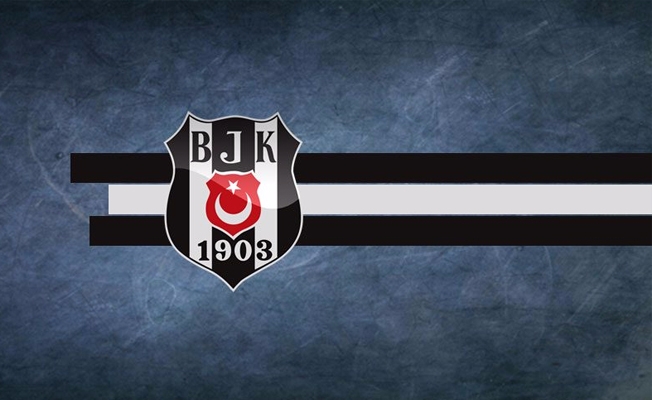Beşiktaş o ismi renklerine bağladı!