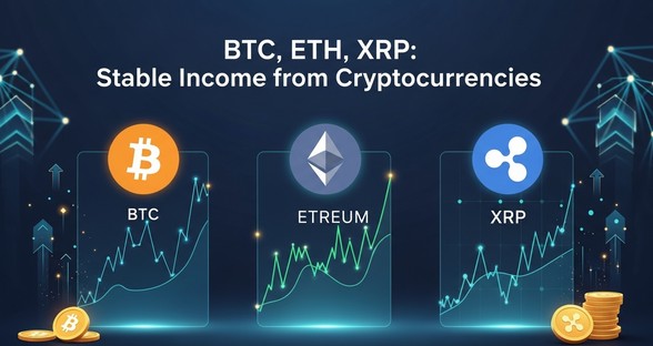 Dijital para kazanmanın yepyeni bir yolu: CryptoEasily bulut madenciliği ile günlük pasif gelir elde edin.