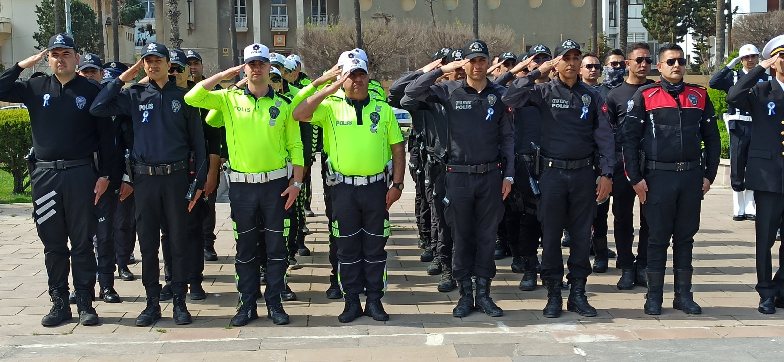İçişleri Bakanı açıkladı: Polislerin zorunlu 2. şark görevi kaldırıldı!
