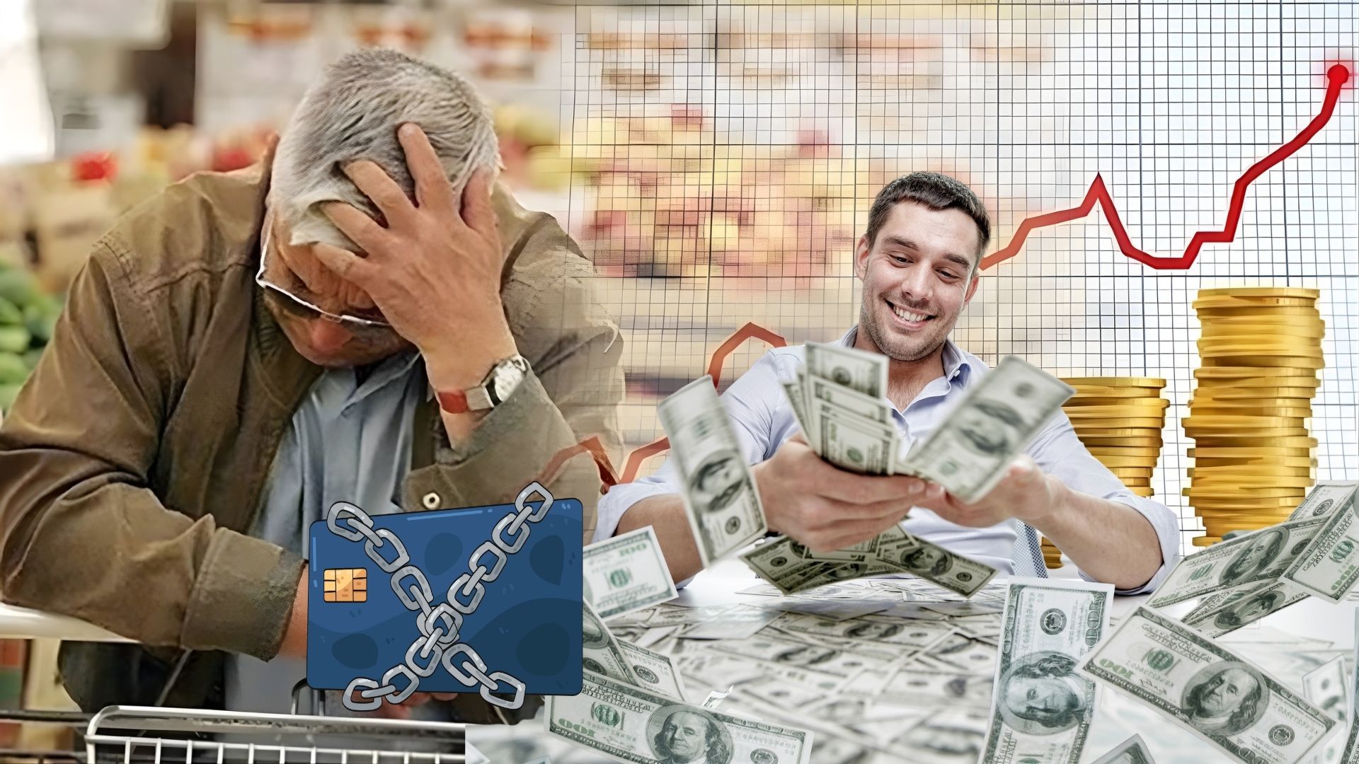 Yaprak döker bir yanımız, bir yanımız bahar bahçe... Türkiye'deki milyoner sayısında rekor artış!