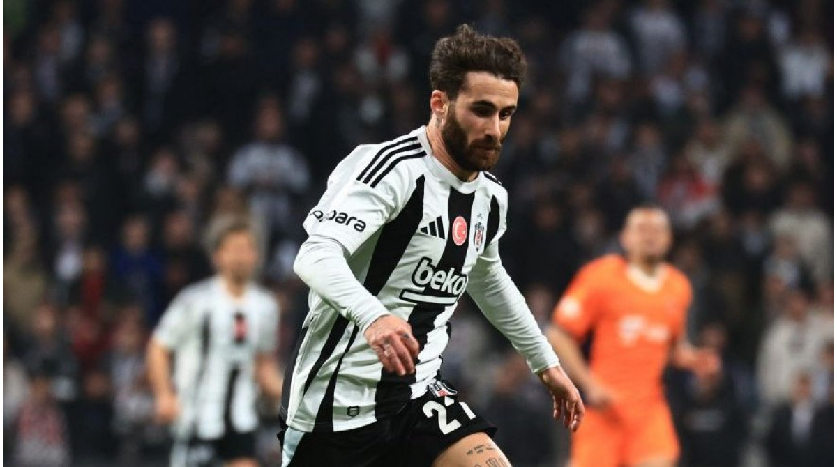 Beşiktaş'tan Rafa Silva çıkışı: MR sonuçları paylaşıldı!