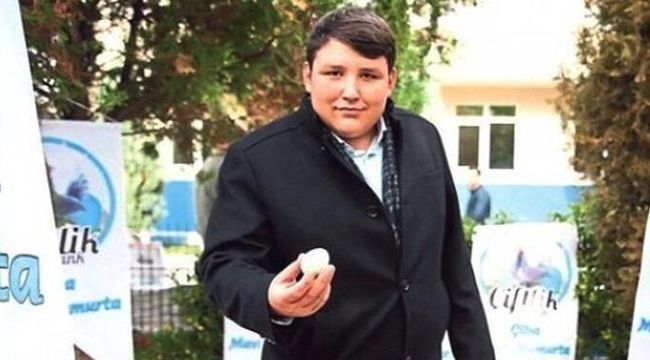 Tosuncuk cezaevinden mektup yolladı: "Bitcoin tesisim var borcumu öderim..."