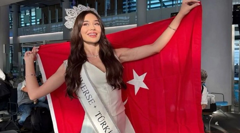 Kainat Güzellik Yarışması için nasıl oy kullanılır? Ceren Arslan'a nasıl oy verilir?