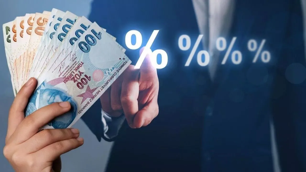 400.000 TL'nin 32 günlük getirisi ne kadar? Banka banka net kazançlar...