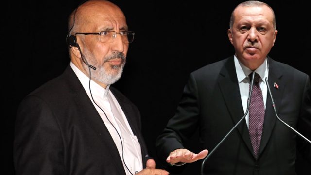 Abdurrahman Dilipak'tan Erdoğan sonrası AKP senaryosu: Binali Yıldırım, Süleyman Soylu, Bülent Arınç, Abdullah Gül...