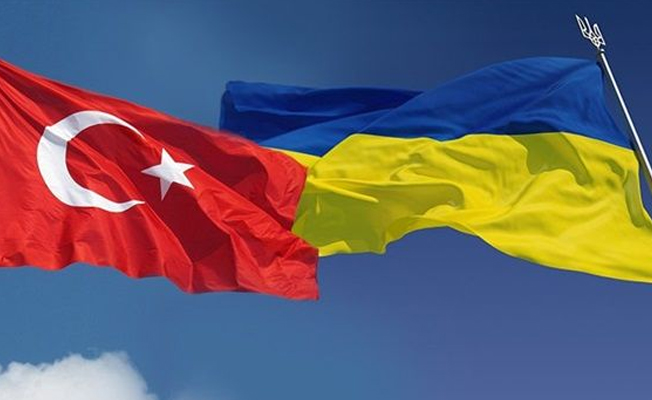 Türkiye Ukrayna'yı 85-82'lik skorla mağlup etti!