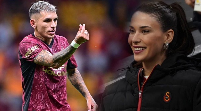 Devrim Özkan – Lucas Torreira Yeniden Gündemde: Futbolcudan Dikkat Çeken Hamle!