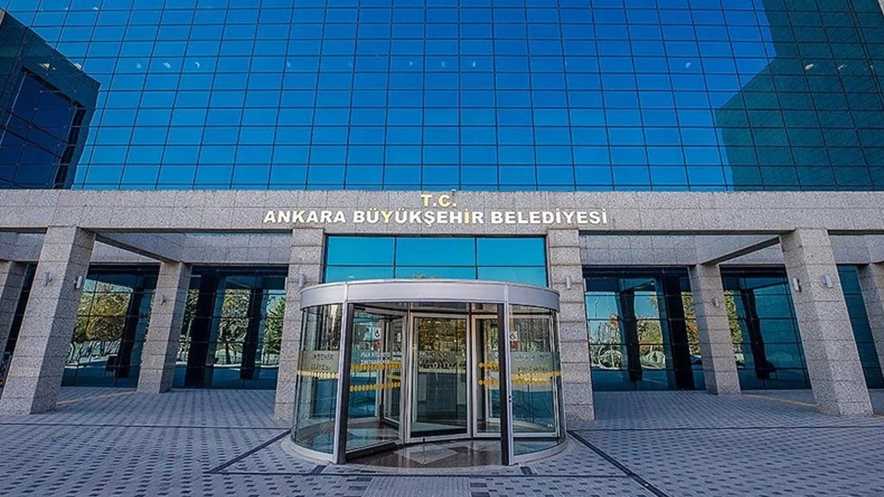 ABB’de harcama krizi büyüyor: Mansur Yavaş ve Özel Kalem Müdürü Nevzat Uzunoğlu için soruşturma izni çıktı!