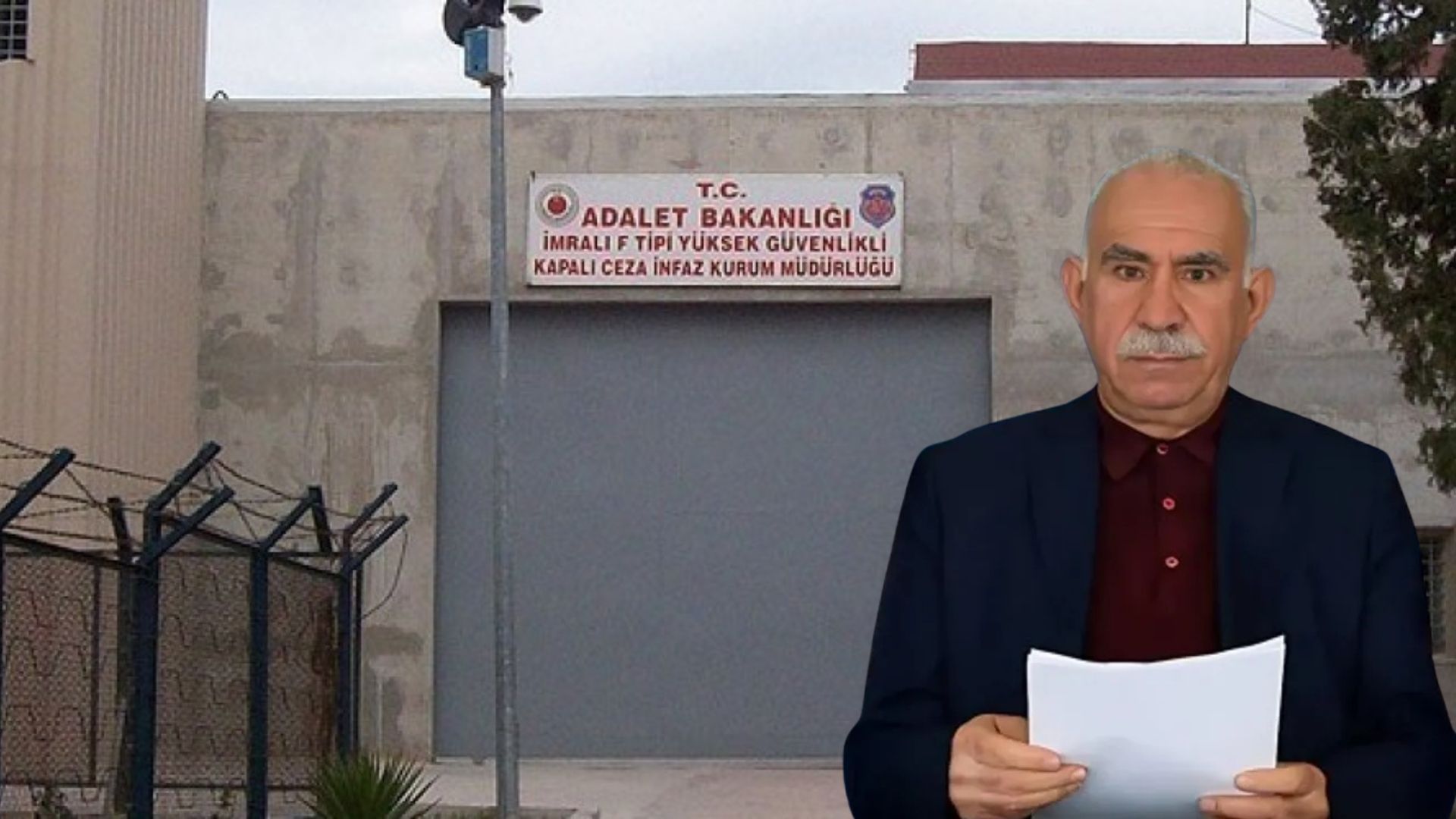 İmralı ziyaretinin ayrıntıları netleşti: Öcalan’a ilk hangi soru sorulacak?