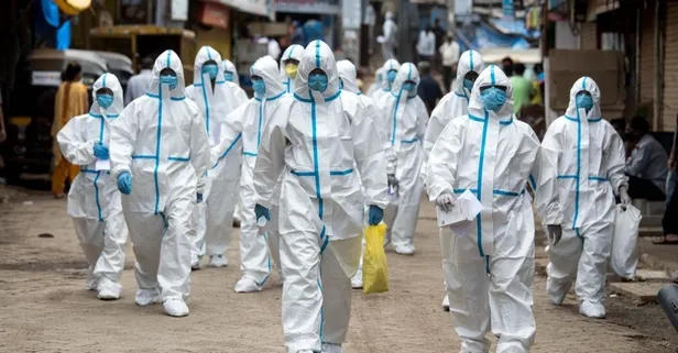Kuş gribinde kritik eşik: H5N5 ilk kez bir insanın ölümüne yol açtı!