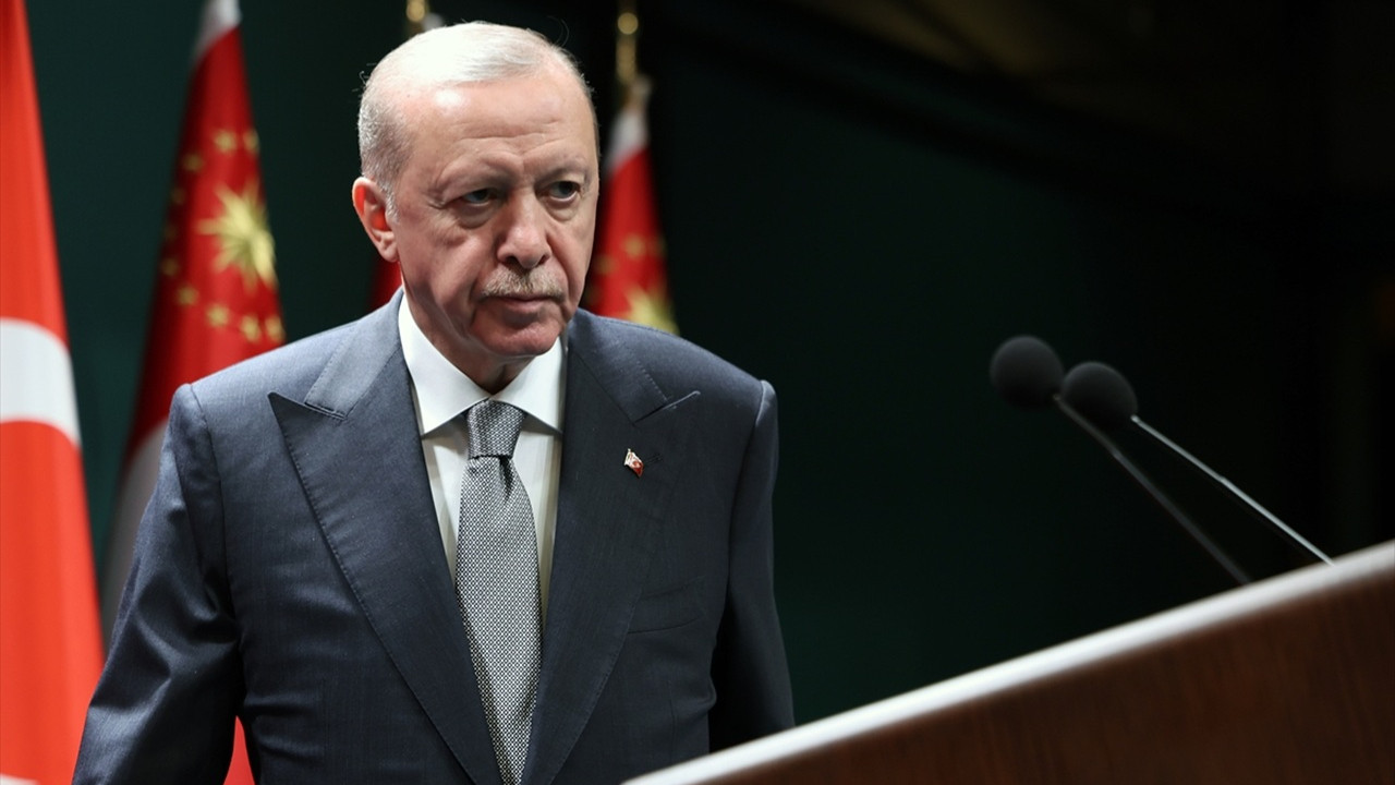 Cumhurbaşkanı Erdoğan komisyonun İmralı kararına ilk yorumu yaptı!