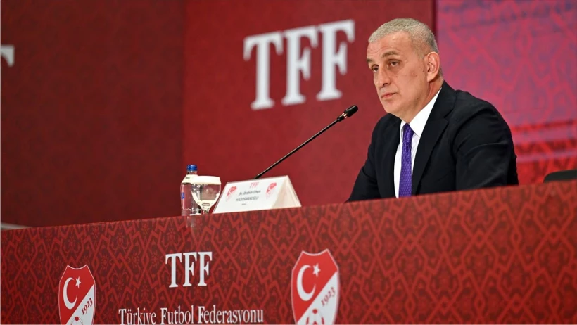 TFF Başkanı Hacıosmanoğlu uyardı: Futbolda hangi kulüpler zarar görecek?